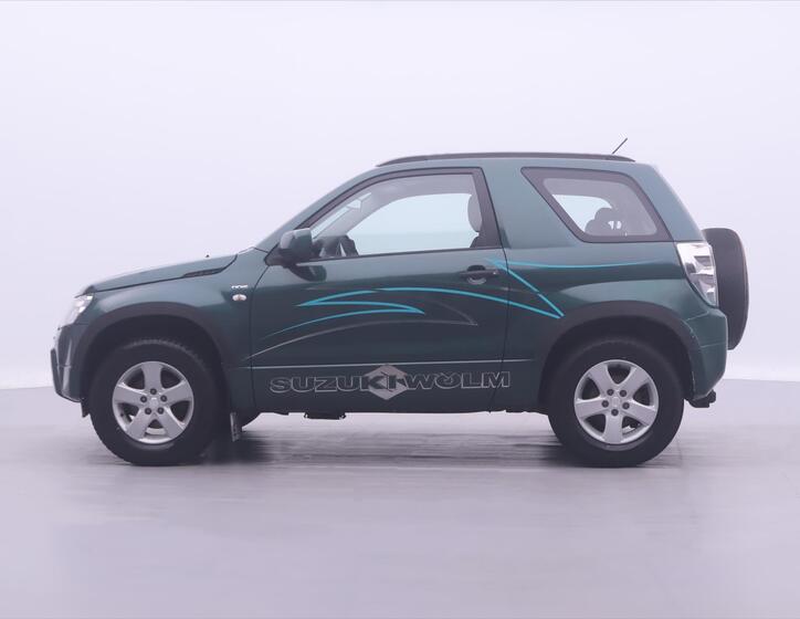 Suzuki Grand Vitara 4