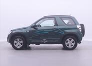 Suzuki Grand Vitara 4