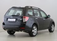 Subaru Forester 5