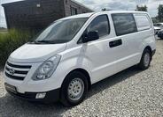 Hyundai H 1 1