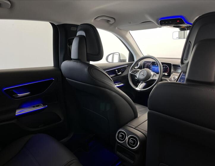Mercedes-Benz GLC 21