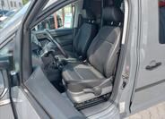 Volkswagen Caddy 10