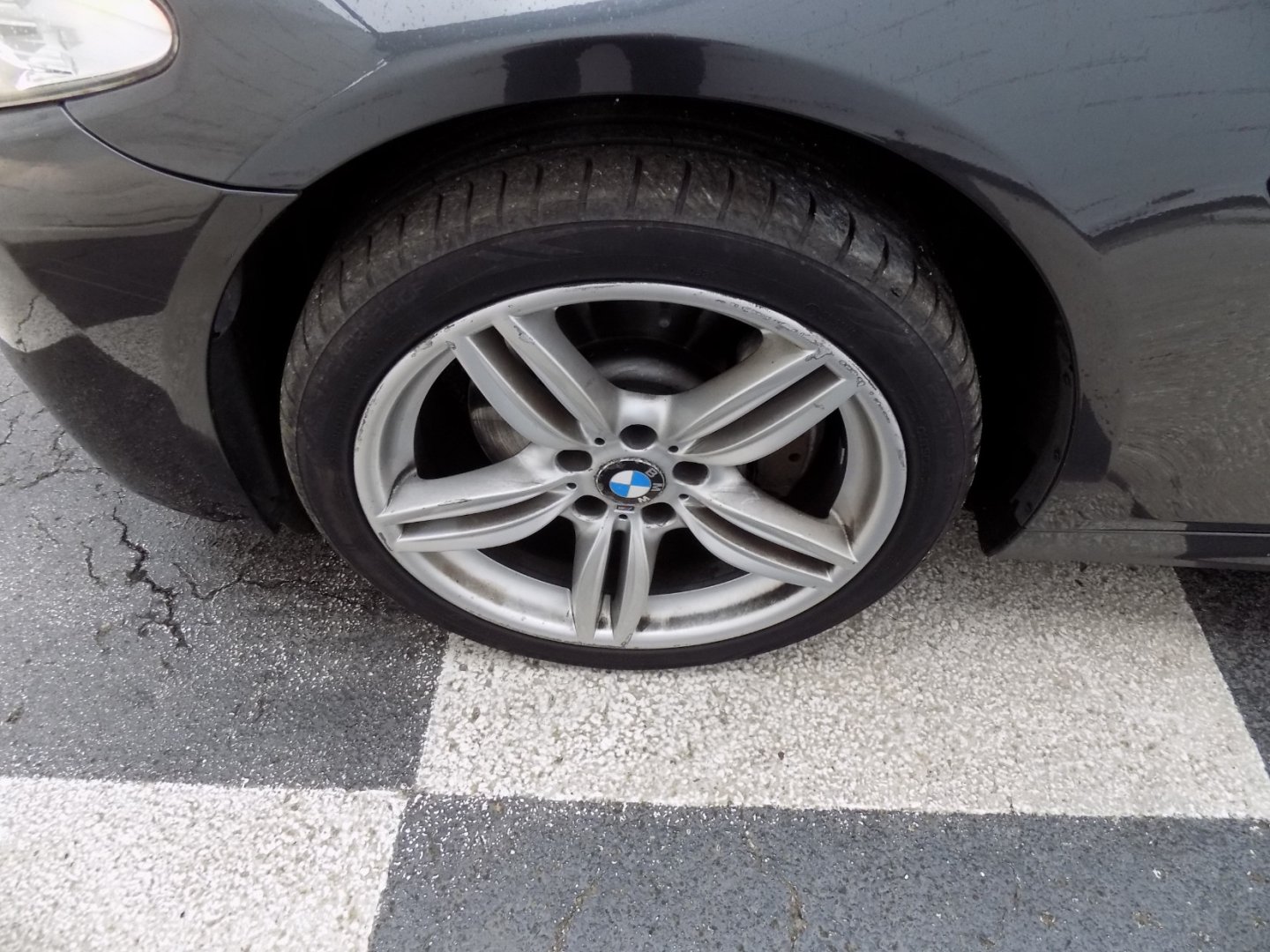 BMW Řada 5