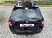Škoda Octavia 6