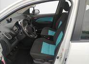 Suzuki Splash 16