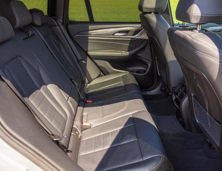 BMW X3 16