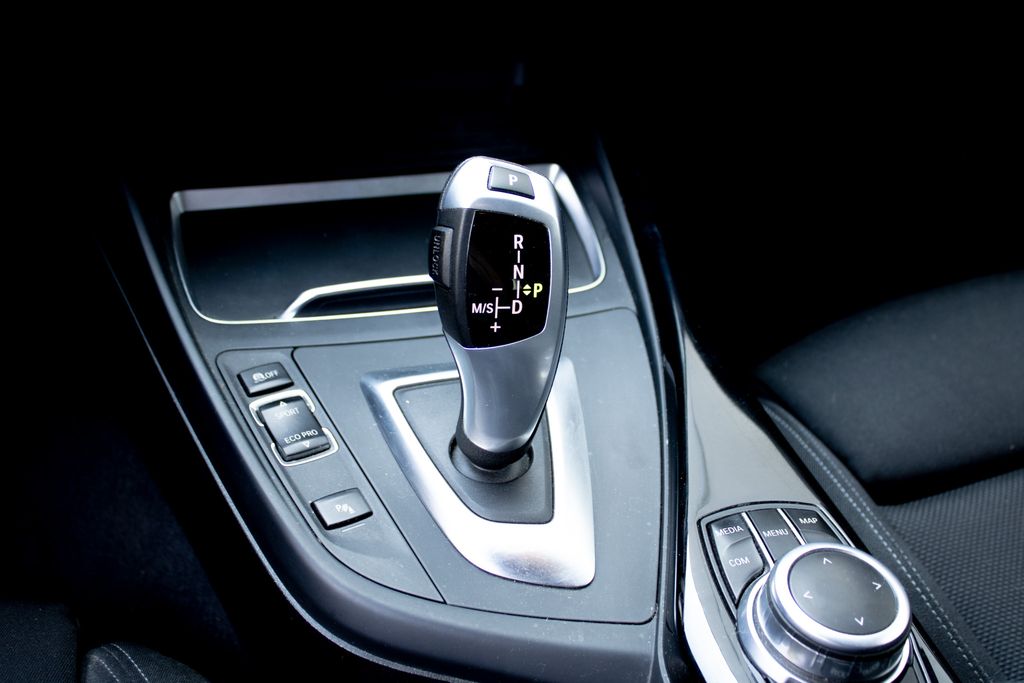 BMW Řada 1