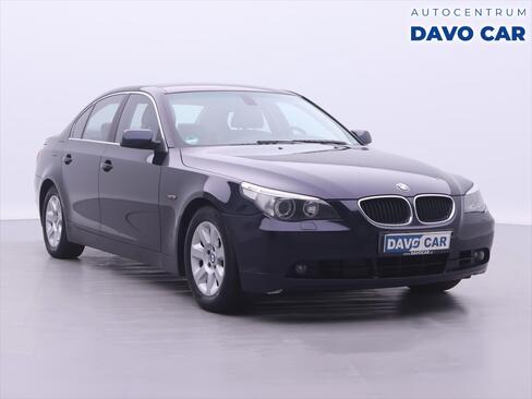 BMW Řada 5