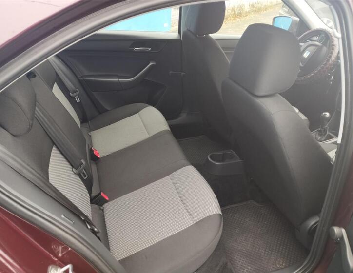 Seat Toledo 9