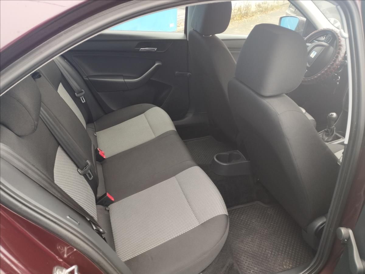 Seat Toledo