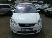 Ford Galaxy 2