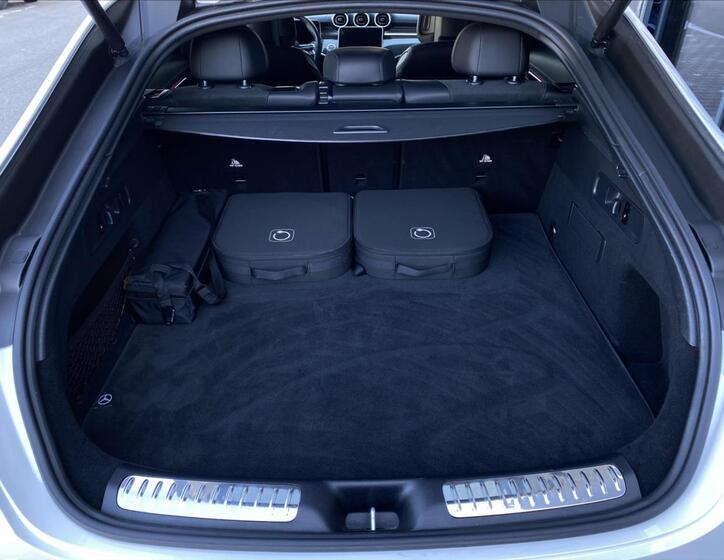 Mercedes-Benz GLC 25