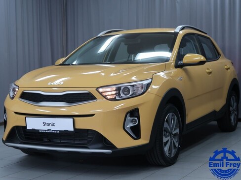 KIA Stonic