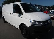 Volkswagen Transporter 2