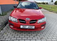 Nissan Almera 3