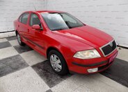 Škoda Octavia 5