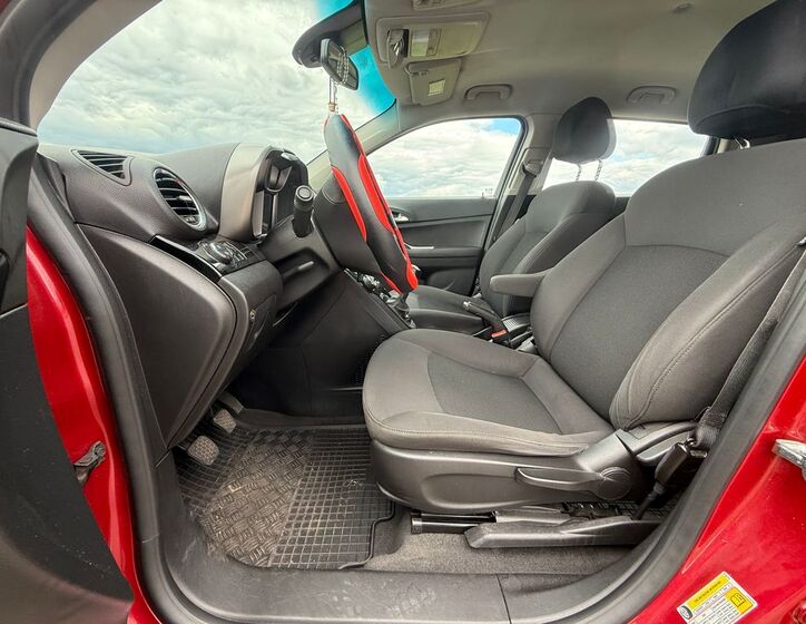 Chevrolet Orlando 15