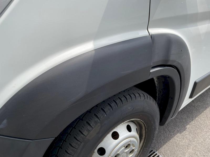 Citroën Jumper