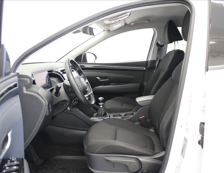 Hyundai Tucson 6