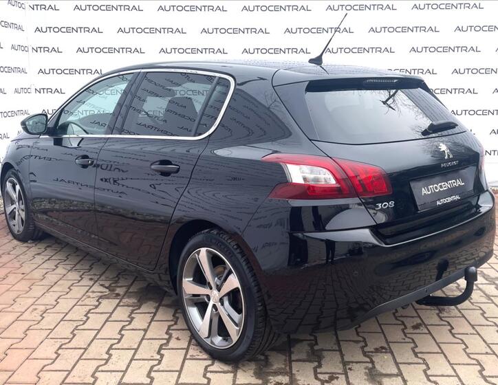 Peugeot 308 6