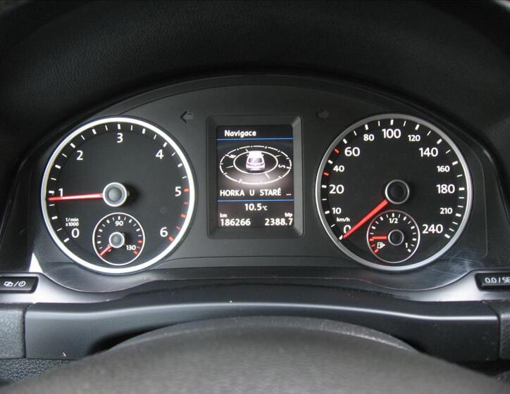 Volkswagen Tiguan 36