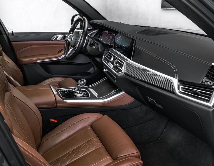 BMW X5 15