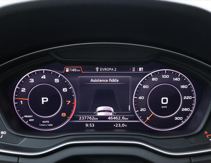 Audi Q5 19