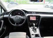 Volkswagen Passat 13