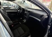 Škoda Octavia 9