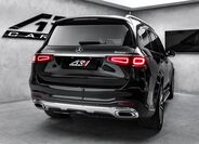 Mercedes-Benz GLS 6