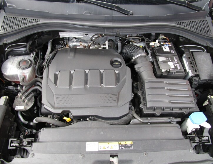 Škoda Kodiaq 49