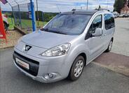 Peugeot Partner 1