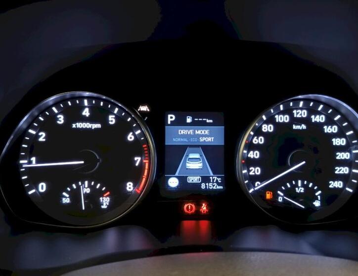 Hyundai i30 19