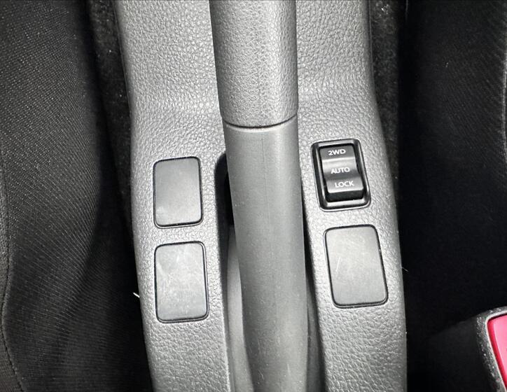 Fiat Sedici 17