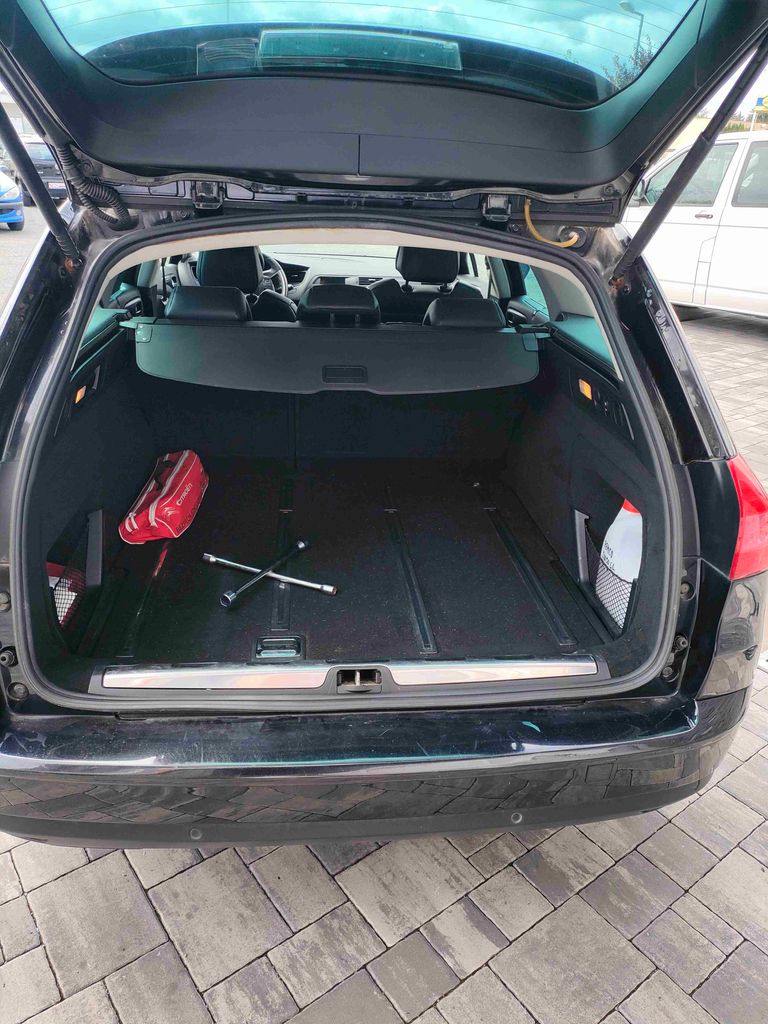 Citroën C5