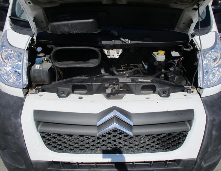 Citroën Jumper 20