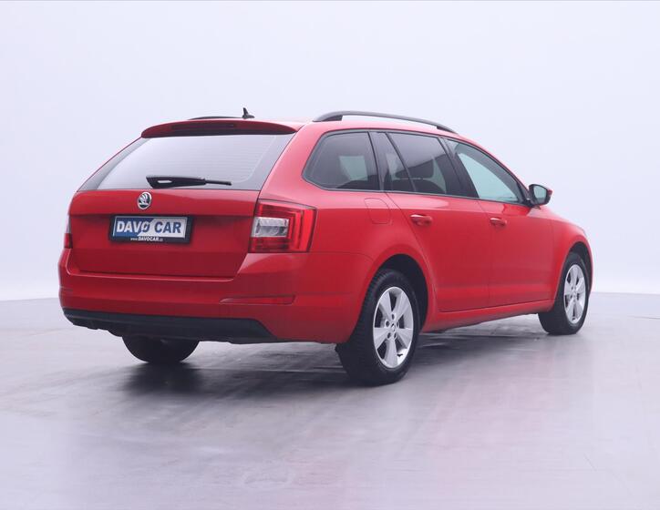 Škoda Octavia 7