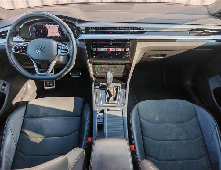 Volkswagen Arteon 22