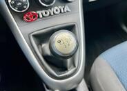 Toyota Verso 29
