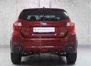 Subaru XV 6
