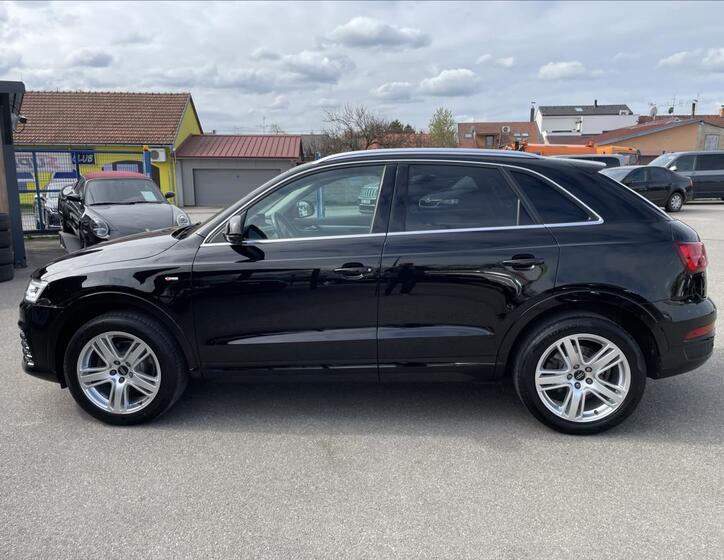 Audi Q3 9