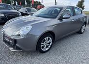 Alfa Romeo Giulietta 3
