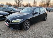 BMW Řada 1 1