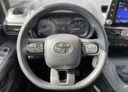 Toyota ProAce City 10