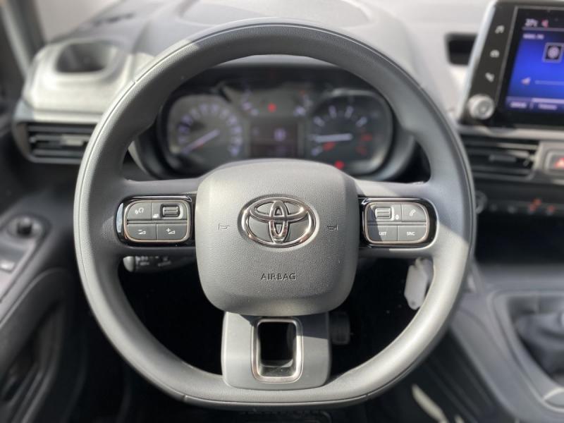 Toyota ProAce City