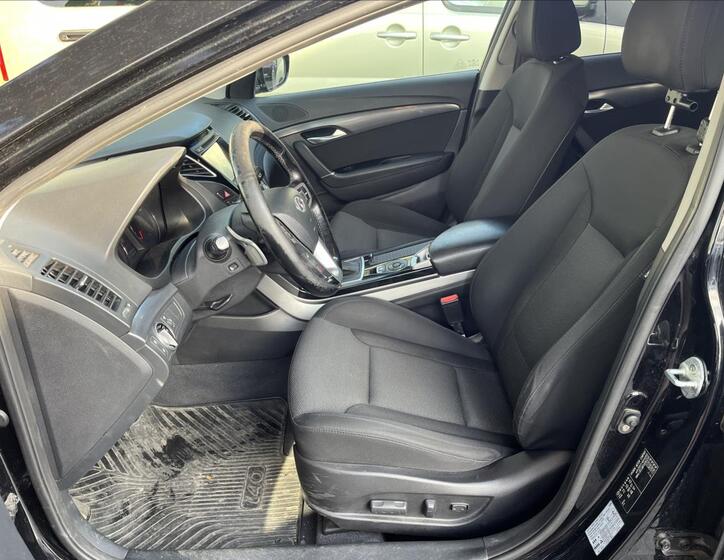 Hyundai i40 9