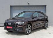 Audi Q8 1