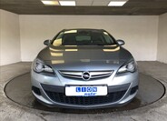 Opel Astra 2