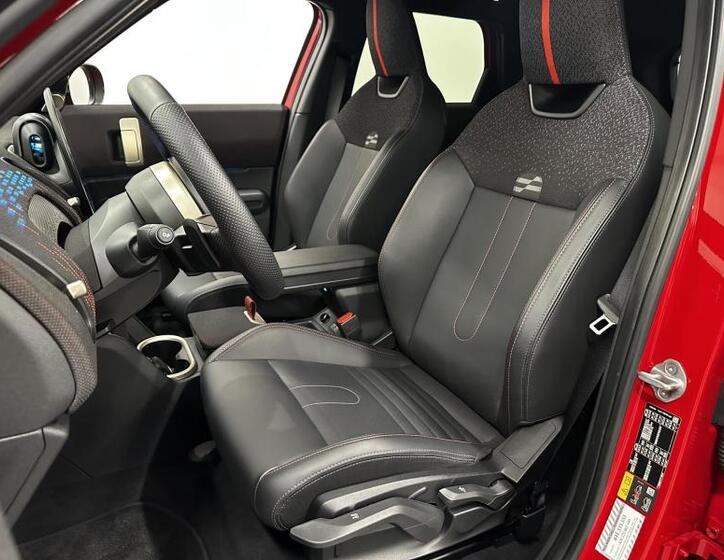 Mini Countryman 6