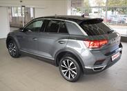Volkswagen T-Roc 8